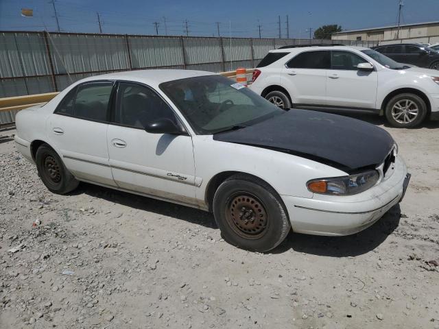 Photo 3 VIN: 2G4WS52JXY1308506 - BUICK CENTURY 