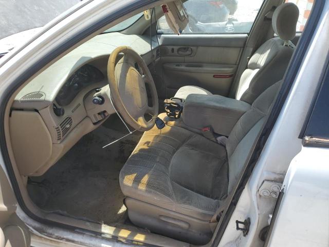 Photo 6 VIN: 2G4WS52JXY1308506 - BUICK CENTURY 