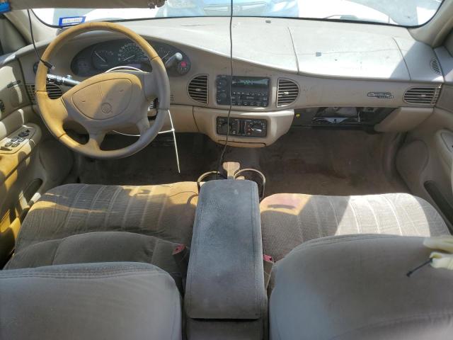 Photo 7 VIN: 2G4WS52JXY1308506 - BUICK CENTURY 