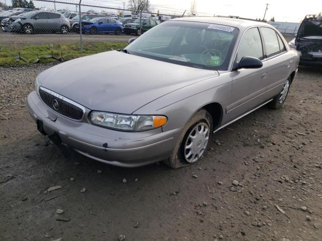 Photo 1 VIN: 2G4WS52M0W1592199 - BUICK CENTURY CU 