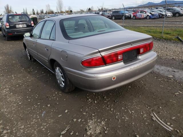 Photo 2 VIN: 2G4WS52M0W1592199 - BUICK CENTURY CU 