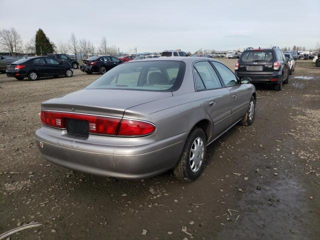 Photo 3 VIN: 2G4WS52M0W1592199 - BUICK CENTURY CU 