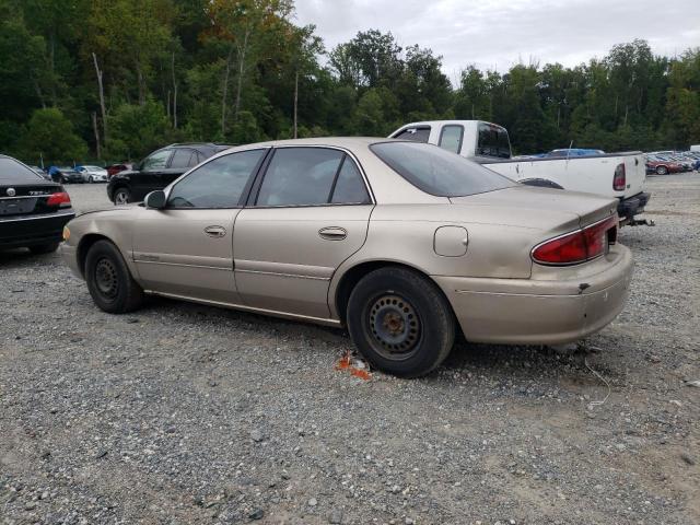 Photo 1 VIN: 2G4WS52M1W1454106 - BUICK CENTURY CU 