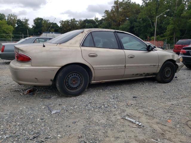 Photo 2 VIN: 2G4WS52M1W1454106 - BUICK CENTURY CU 