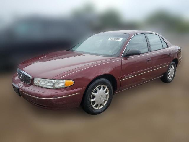 Photo 0 VIN: 2G4WS52M1W1530231 - BUICK CENTURY 