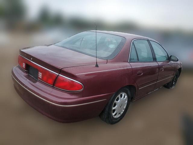 Photo 2 VIN: 2G4WS52M1W1530231 - BUICK CENTURY 