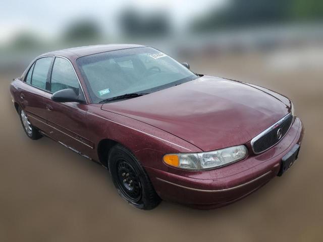 Photo 3 VIN: 2G4WS52M1W1530231 - BUICK CENTURY 