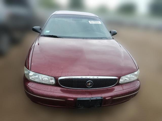 Photo 4 VIN: 2G4WS52M1W1530231 - BUICK CENTURY 