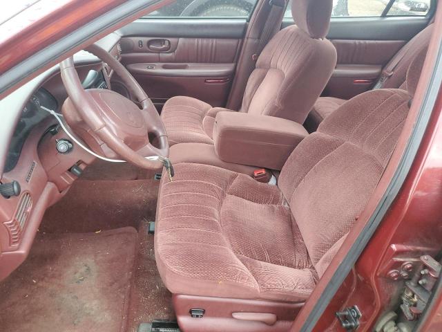 Photo 6 VIN: 2G4WS52M1W1530231 - BUICK CENTURY 