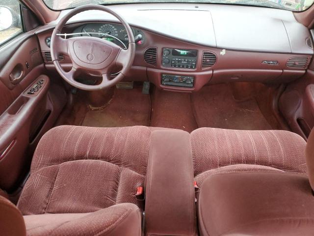 Photo 7 VIN: 2G4WS52M1W1530231 - BUICK CENTURY 