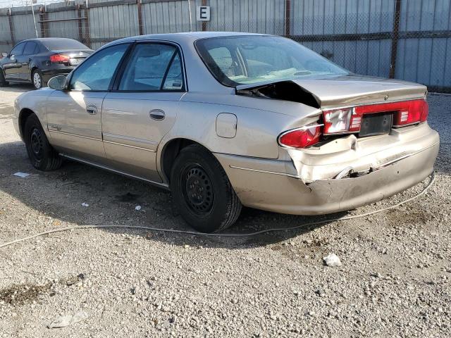 Photo 1 VIN: 2G4WS52M1W1561480 - BUICK CENTURY CU 