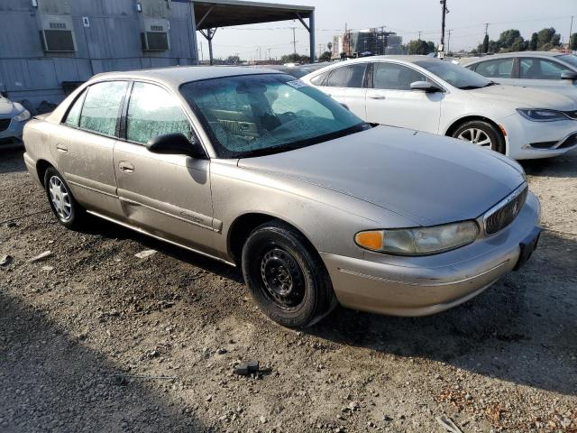 Photo 3 VIN: 2G4WS52M1W1561480 - BUICK CENTURY CU 