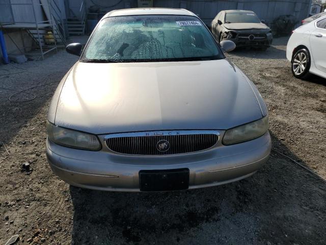 Photo 4 VIN: 2G4WS52M1W1561480 - BUICK CENTURY CU 