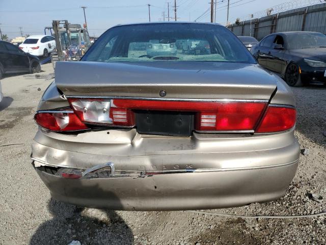 Photo 5 VIN: 2G4WS52M1W1561480 - BUICK CENTURY CU 