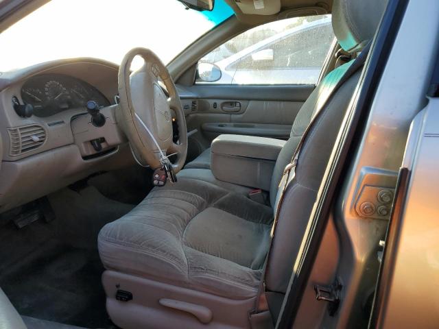 Photo 6 VIN: 2G4WS52M1W1561480 - BUICK CENTURY CU 