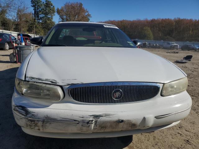 Photo 4 VIN: 2G4WS52M1X1539061 - BUICK CENTURY CU 