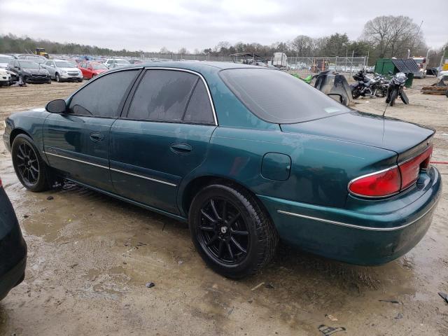 Photo 1 VIN: 2G4WS52M2V1403017 - BUICK CENTURY 