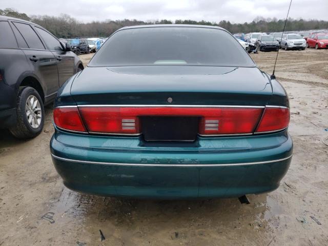 Photo 5 VIN: 2G4WS52M2V1403017 - BUICK CENTURY 