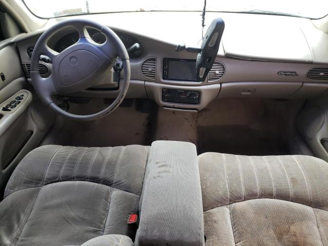 Photo 7 VIN: 2G4WS52M2V1403017 - BUICK CENTURY 