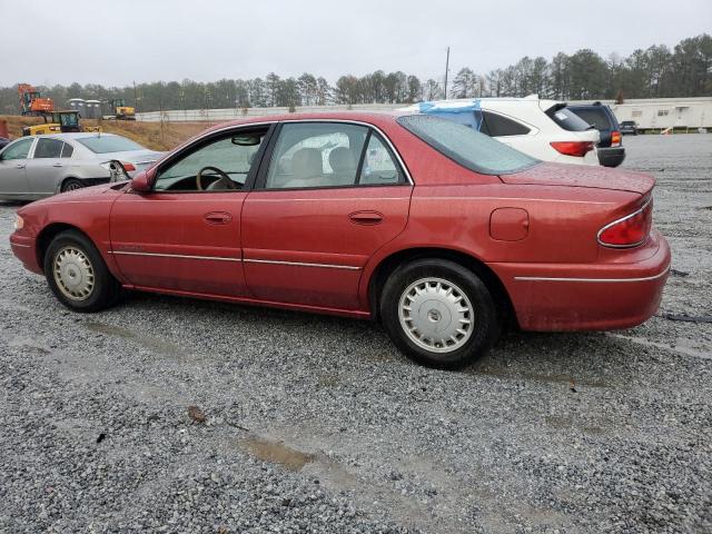 Photo 1 VIN: 2G4WS52M2V1407245 - BUICK CENTURY 