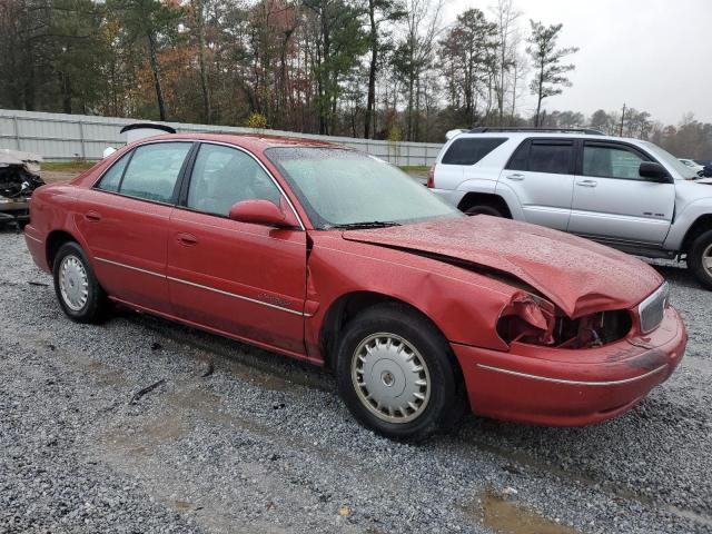 Photo 3 VIN: 2G4WS52M2V1407245 - BUICK CENTURY 