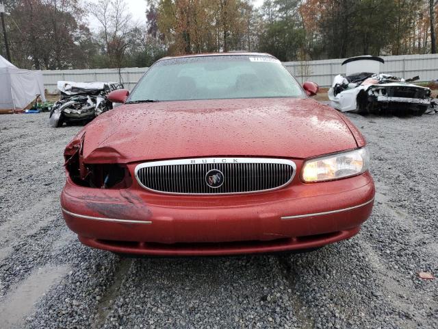 Photo 4 VIN: 2G4WS52M2V1407245 - BUICK CENTURY 