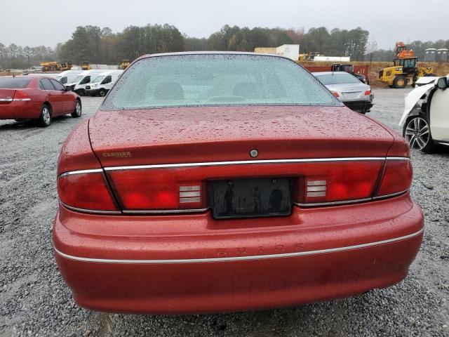 Photo 5 VIN: 2G4WS52M2V1407245 - BUICK CENTURY 