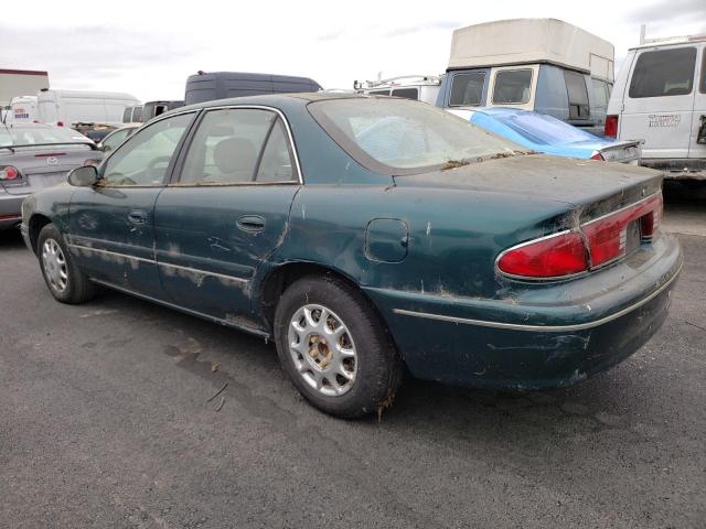 Photo 1 VIN: 2G4WS52M2V1431769 - BUICK CENTURY CU 