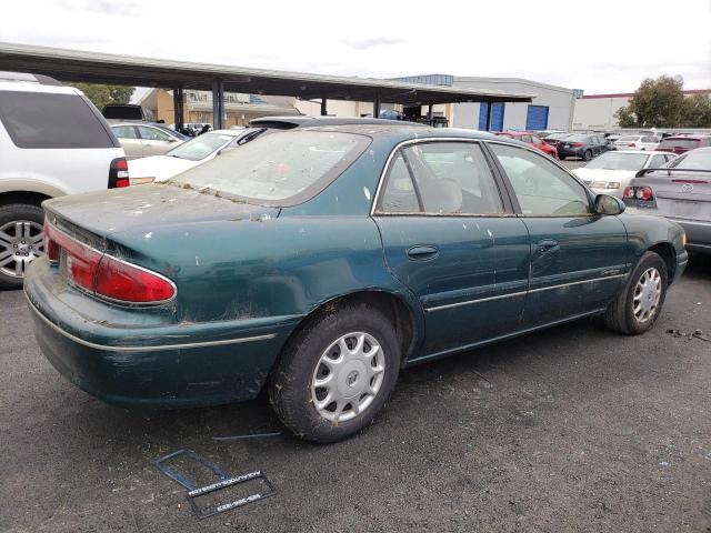 Photo 2 VIN: 2G4WS52M2V1431769 - BUICK CENTURY CU 