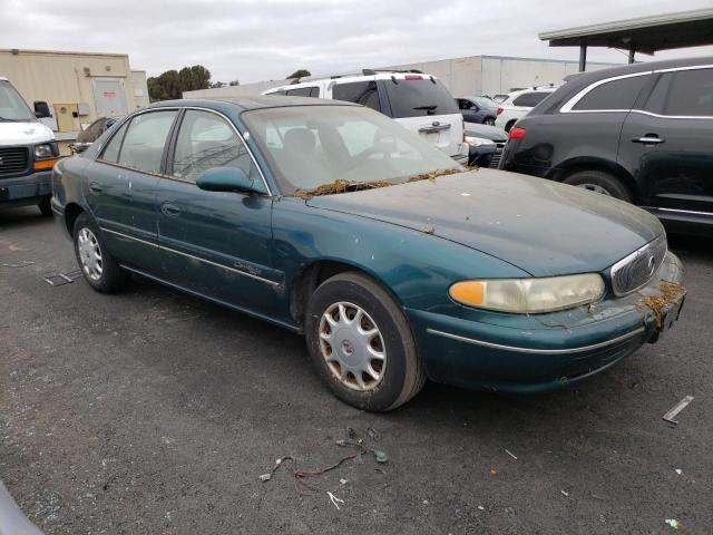 Photo 3 VIN: 2G4WS52M2V1431769 - BUICK CENTURY CU 