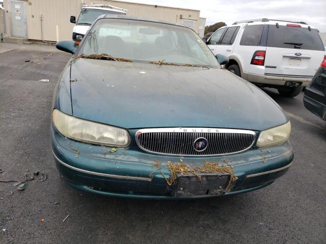 Photo 4 VIN: 2G4WS52M2V1431769 - BUICK CENTURY CU 