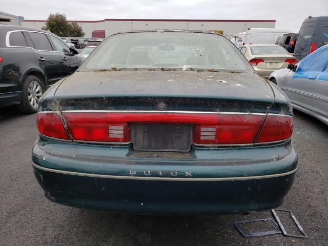 Photo 5 VIN: 2G4WS52M2V1431769 - BUICK CENTURY CU 