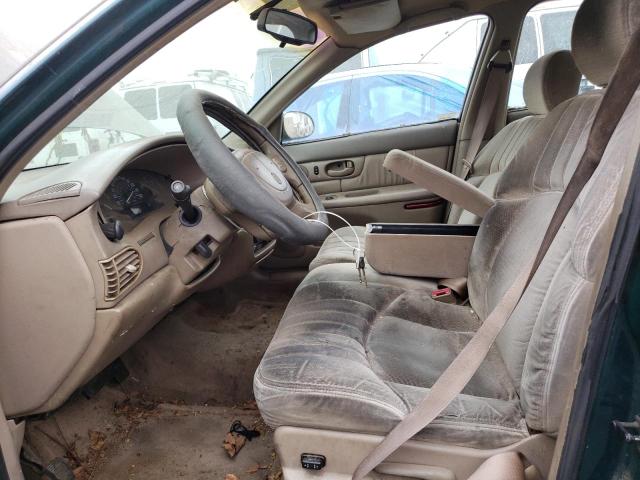 Photo 6 VIN: 2G4WS52M2V1431769 - BUICK CENTURY CU 