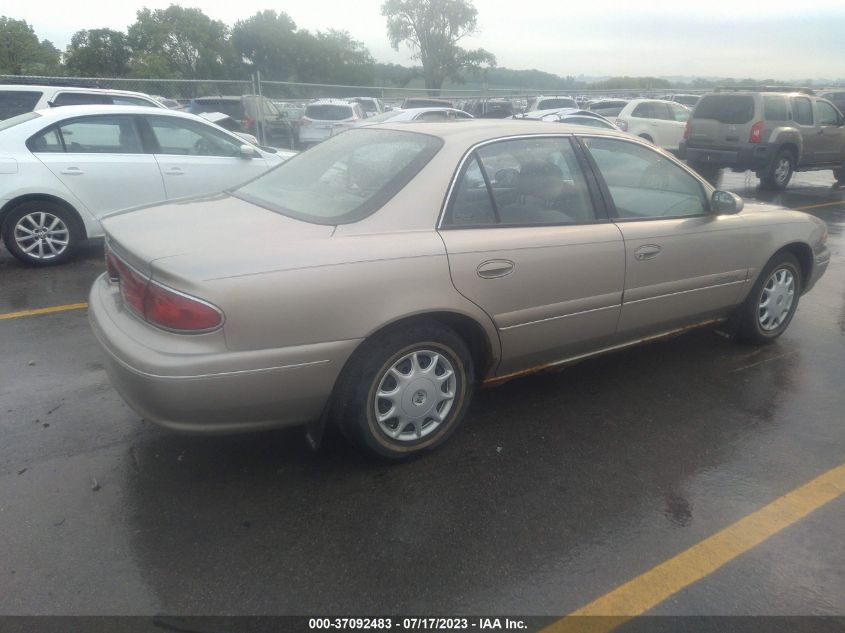 Photo 3 VIN: 2G4WS52M2W1477135 - BUICK CENTURY 