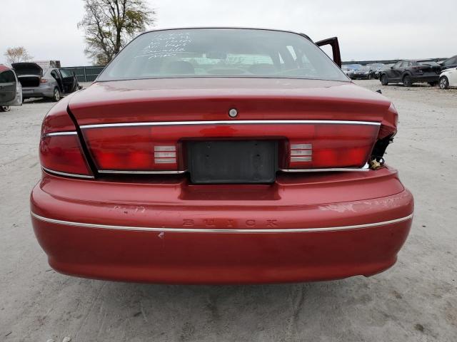 Photo 5 VIN: 2G4WS52M2W1492136 - BUICK CENTURY 