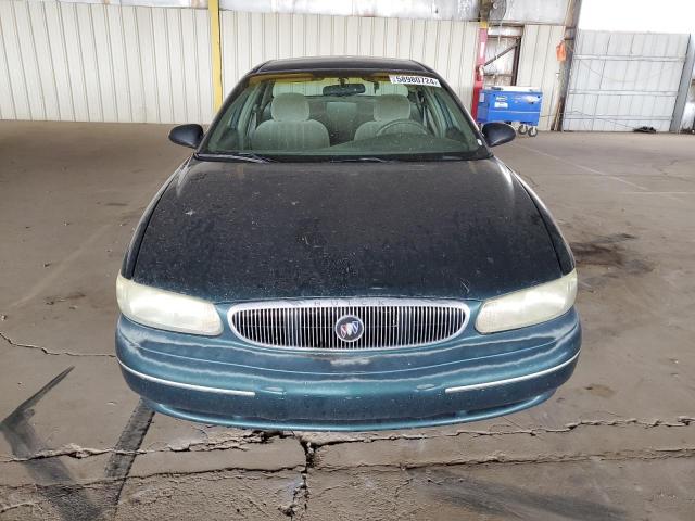 Photo 4 VIN: 2G4WS52M2W1539052 - BUICK CENTURY 