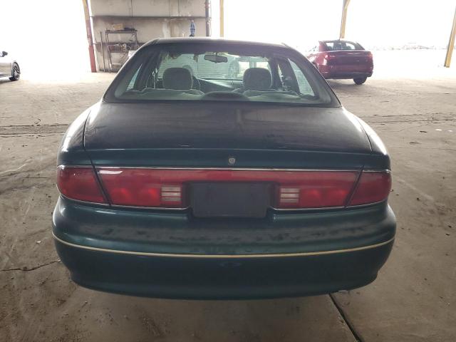 Photo 5 VIN: 2G4WS52M2W1539052 - BUICK CENTURY 