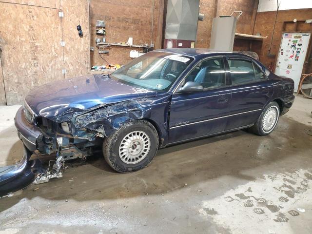 Photo 0 VIN: 2G4WS52M2W1589787 - BUICK CENTURY 