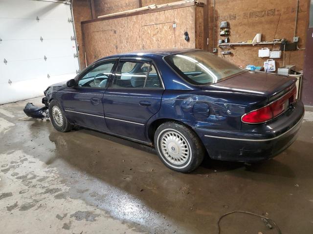 Photo 1 VIN: 2G4WS52M2W1589787 - BUICK CENTURY 