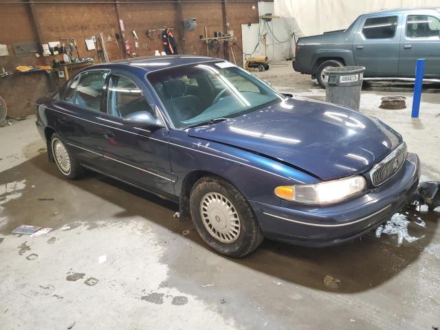 Photo 3 VIN: 2G4WS52M2W1589787 - BUICK CENTURY 