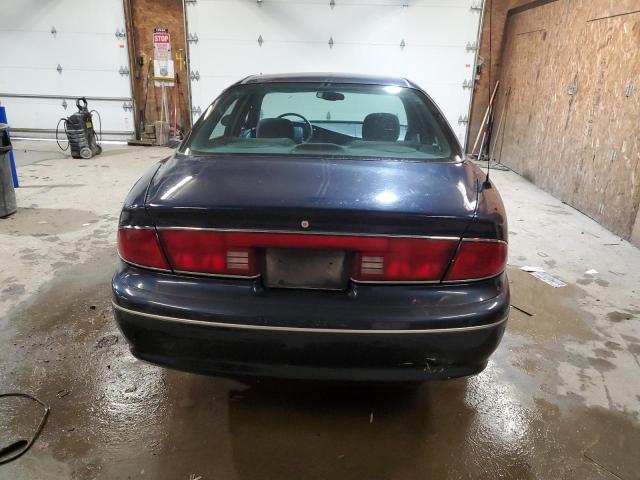 Photo 5 VIN: 2G4WS52M2W1589787 - BUICK CENTURY 