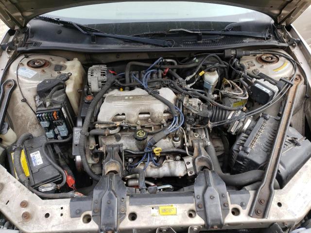 Photo 6 VIN: 2G4WS52M2X1407037 - BUICK CENTURY CU 