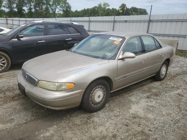 Photo 0 VIN: 2G4WS52M3V1415323 - BUICK CENTURY CU 