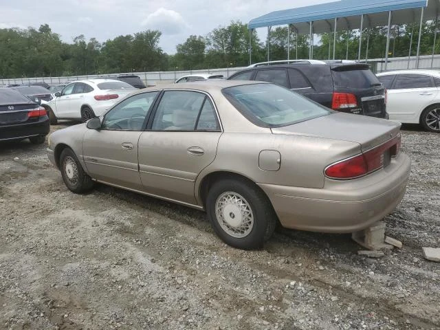 Photo 1 VIN: 2G4WS52M3V1415323 - BUICK CENTURY CU 