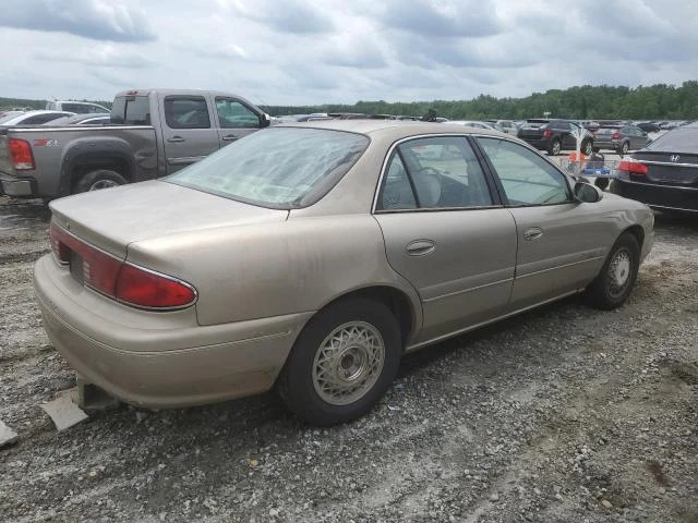 Photo 2 VIN: 2G4WS52M3V1415323 - BUICK CENTURY CU 