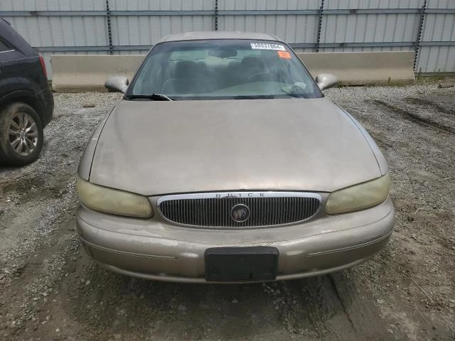 Photo 4 VIN: 2G4WS52M3V1415323 - BUICK CENTURY CU 