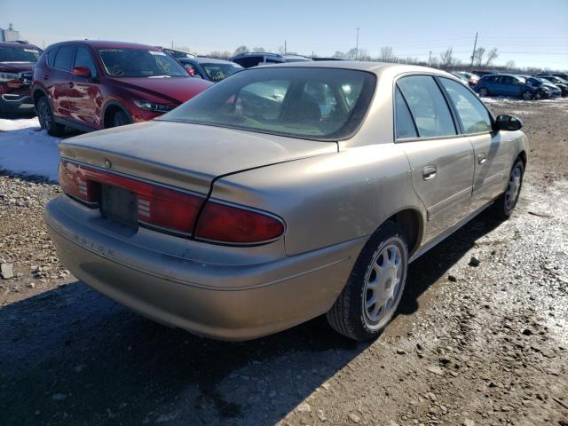 Photo 3 VIN: 2G4WS52M3X1455632 - BUICK CENTURY CU 