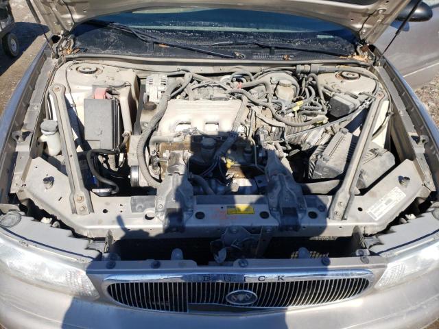 Photo 6 VIN: 2G4WS52M3X1455632 - BUICK CENTURY CU 