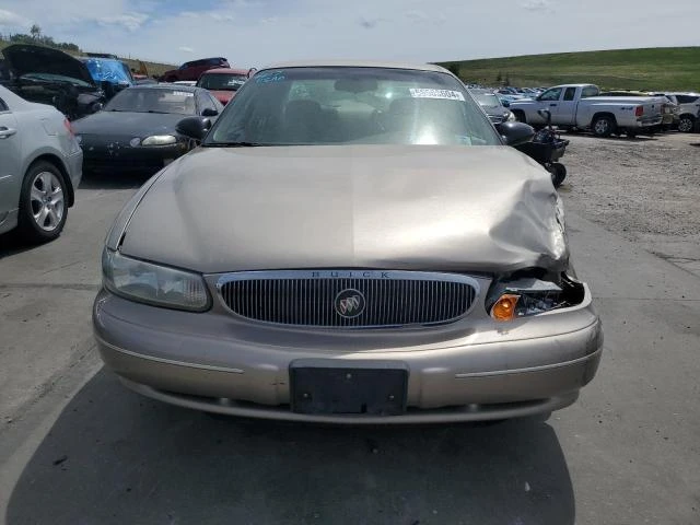 Photo 4 VIN: 2G4WS52M3X1482457 - BUICK CENTURY CU 