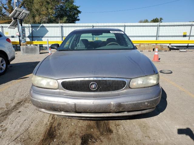 Photo 4 VIN: 2G4WS52M3X1509303 - BUICK CENTURY CU 